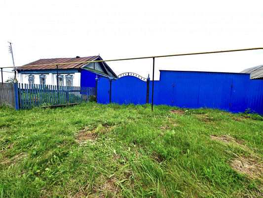 Объект по адресу Москва, Пионерская ул 