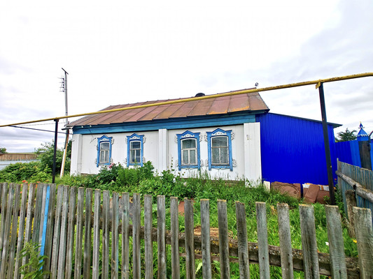 Объект по адресу Москва, Пионерская ул 