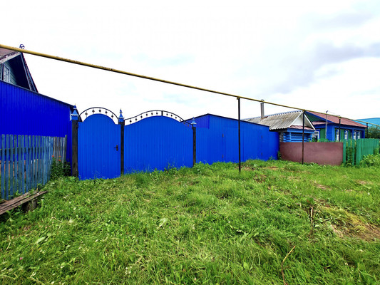 Объект по адресу Москва, Пионерская ул 