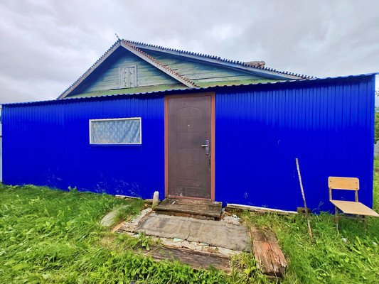 Объект по адресу Москва, Пионерская ул 