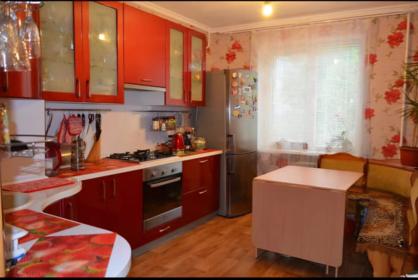 Объект по адресу Москва, Опаринская ул, 72 