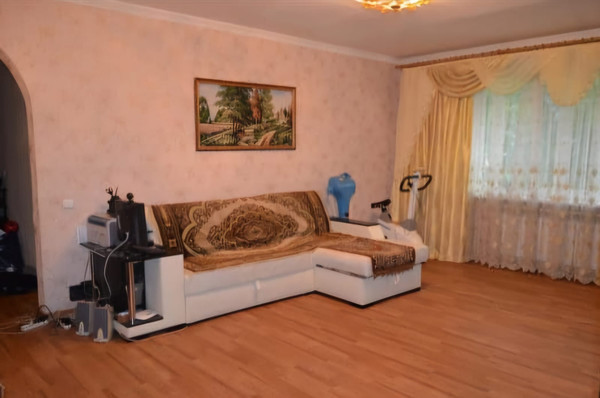 Объект по адресу Москва, Опаринская ул, 72 