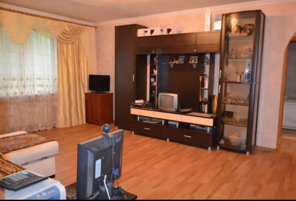 Объект по адресу Москва, Опаринская ул, 72 