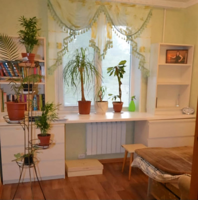 Объект по адресу Москва, Опаринская ул, 72 