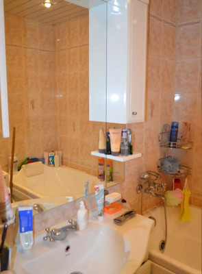 Объект по адресу Москва, Опаринская ул, 72 