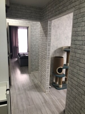 Объект по адресу Москва г, Муравская ул, д. 42к1