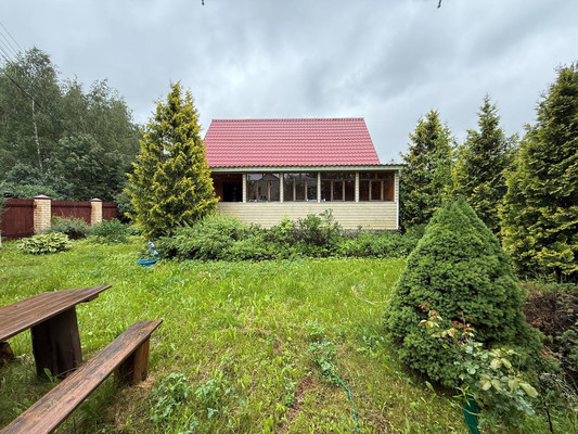 Объект по адресу Московская обл, Ленинский р-н, Боброво д, Лесная ул