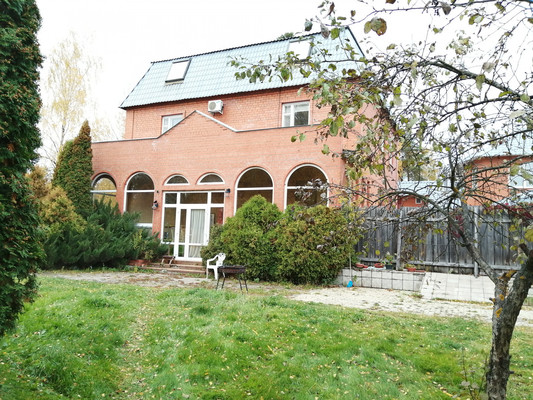 Объект по адресу Москва, Алмаз тер. СНТ 