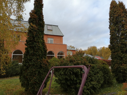 Объект по адресу Москва, Алмаз тер. СНТ 