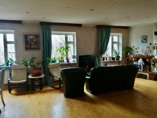 Объект по адресу Москва, Алмаз тер. СНТ 