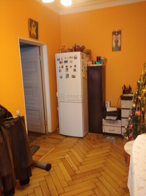 Объект по адресу Москва г, Красная Пресня ул, д. 32-34