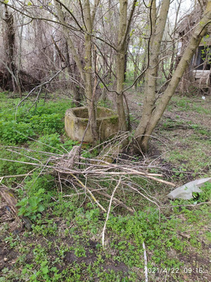 Объект по адресу Москва, Мира ул, 24 