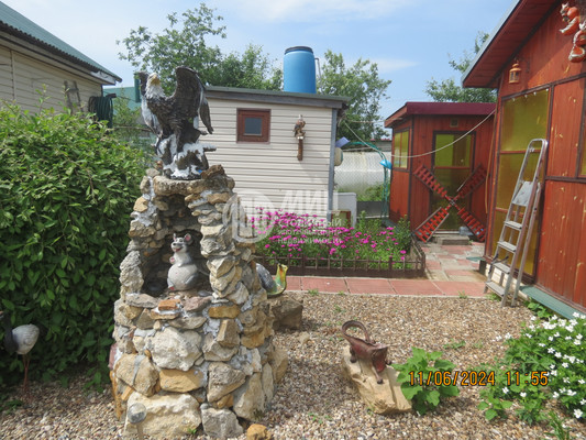 Объект по адресу Москва, Зеленая ул, 124/1 