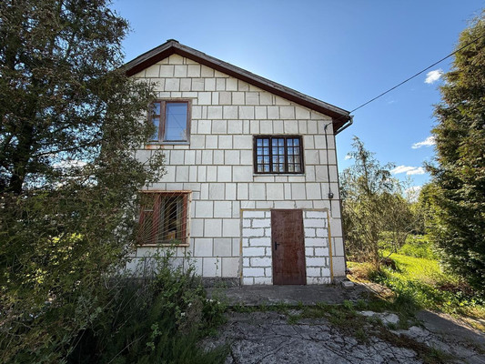 Объект по адресу Москва, Ухта массив 