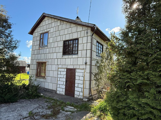 Объект по адресу Москва, Ухта массив 