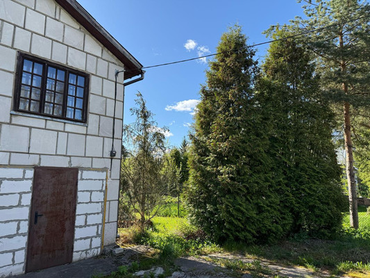 Объект по адресу Москва, Ухта массив 