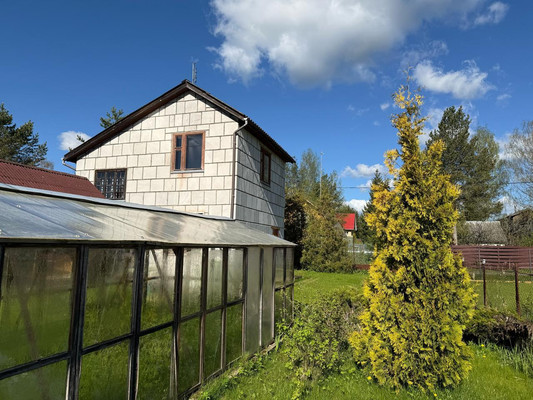 Объект по адресу Москва, Ухта массив 