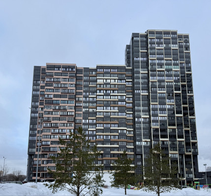 Объект по адресу Москва г, Балаклавский пр-кт, д. 15