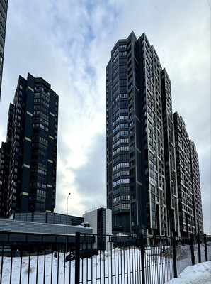 Объект по адресу Москва г, Балаклавский пр-кт, д. 15