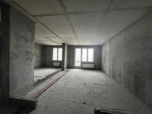 Объект по адресу Москва г, Балаклавский пр-кт, д. 15