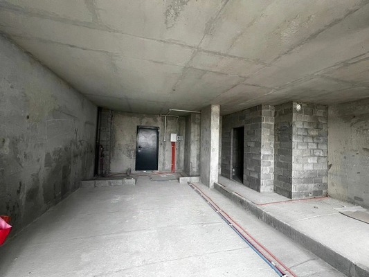 Объект по адресу Москва г, Балаклавский пр-кт, д. 15