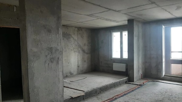 Объект по адресу Москва г, Балаклавский пр-кт, д. 15