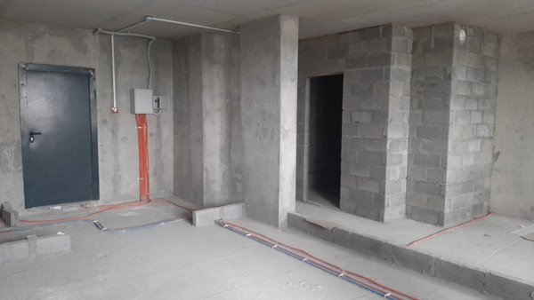 Объект по адресу Москва г, Балаклавский пр-кт, д. 15