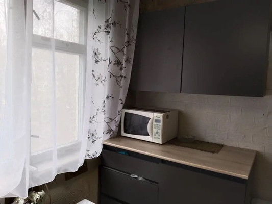 Объект по адресу Московская обл, Михалевича ул, д. 18/1