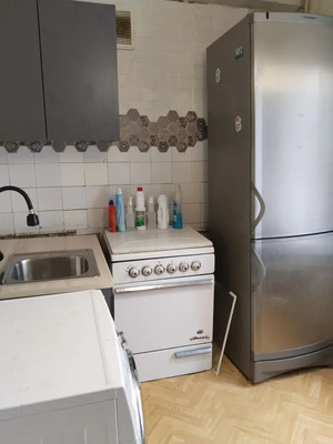 Объект по адресу Московская обл, Михалевича ул, д. 18/1