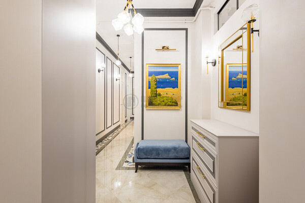 Объект по адресу Москва г, Богословский пер, д. 3