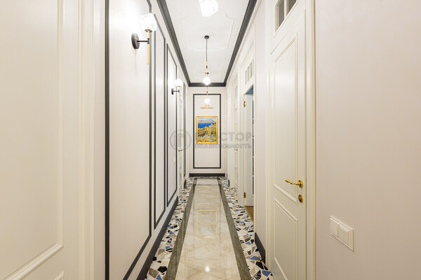 Объект по адресу Москва г, Богословский пер, д. 3