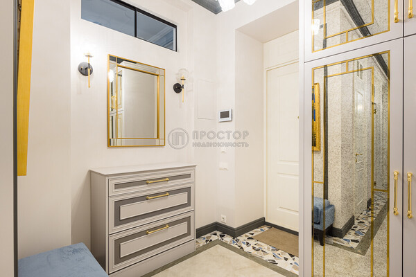 Объект по адресу Москва г, Богословский пер, д. 3