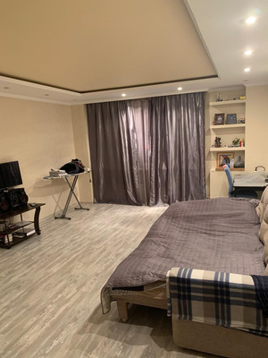 Объект по адресу Москва, Молодежный проезд, 3 