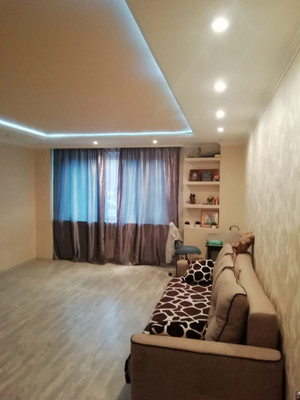 Объект по адресу Москва, Молодежный проезд, 3 