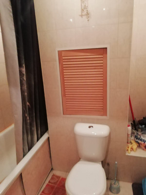 Объект по адресу Москва, Молодежный проезд, 3 