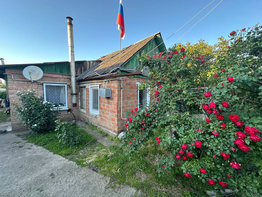 Объект по адресу Москва, С.Целых ул, 276 