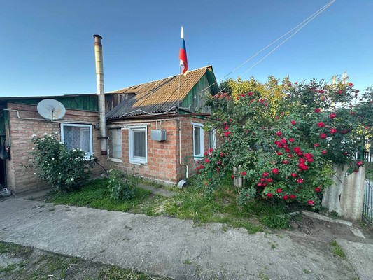 Объект по адресу Москва, С.Целых ул, 276 