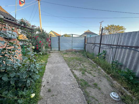 Объект по адресу Москва, С.Целых ул, 276 