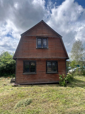 Объект по адресу Москва, ВИК гск 