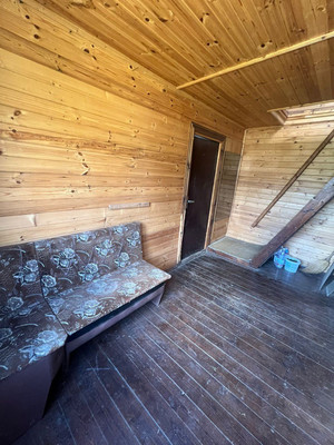 Объект по адресу Москва, ВИК гск 