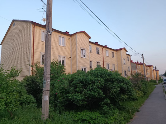 Объект по адресу Москва, Ветеранов ул, 2А 