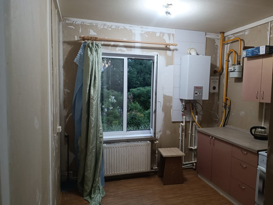 Объект по адресу Москва, Ветеранов ул, 2А 