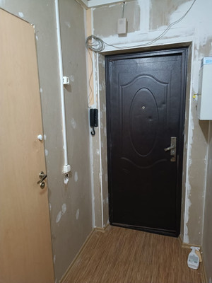 Объект по адресу Москва, Ветеранов ул, 2А 