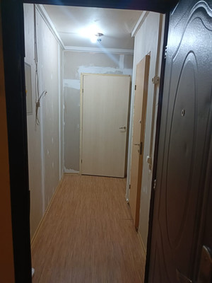 Объект по адресу Москва, Ветеранов ул, 2А 