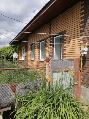 Объект по адресу Москва, Ломоносова ул, 21 