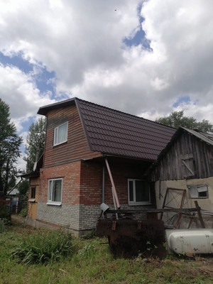 Объект по адресу Москва, Ломоносова ул, 21 