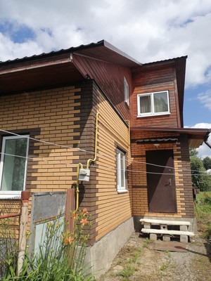 Объект по адресу Москва, Ломоносова ул, 21 