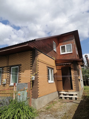 Объект по адресу Москва, Ломоносова ул, 21 