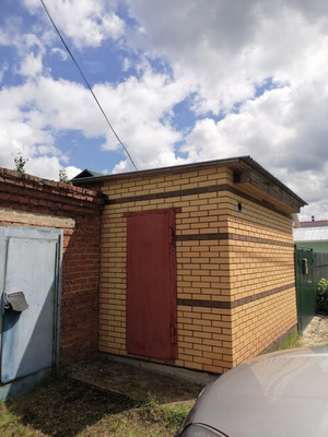 Объект по адресу Москва, Ломоносова ул, 21 