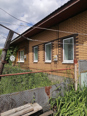 Объект по адресу Москва, Ломоносова ул, 21 